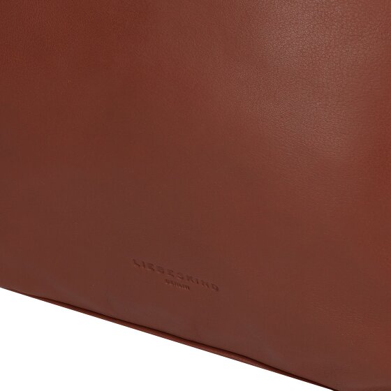 Liebeskind Hera Torba na ramię Skórzany 42 cm