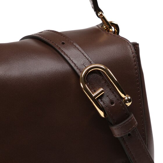 Furla Domus Torba S Skórzany 24 cm