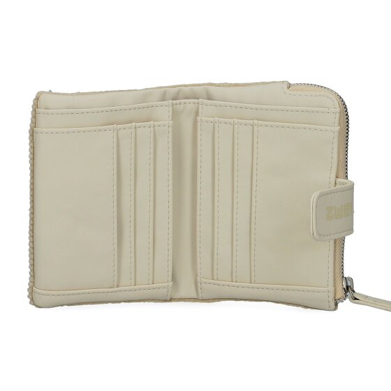 Zwei Mademoiselle Portfel 10 cm