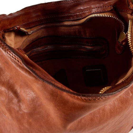 Campomaggi Gianna Torba na ramię Skórzany 28 cm