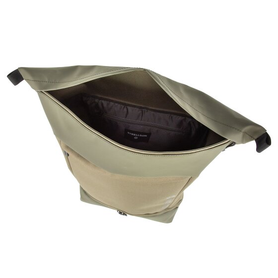 Strellson Alperton Sebastian Plecak 53 cm Komora na laptopa