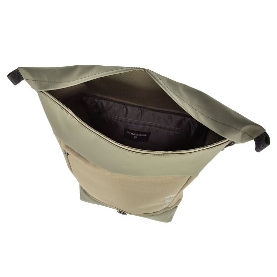 Strellson Alperton Sebastian Plecak 53 cm Komora na laptopa