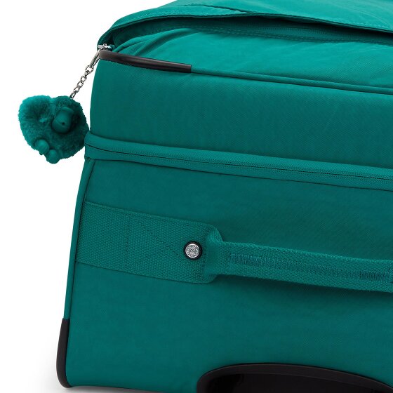 Kipling Basic Spontaneous 4 kółka Walizka L 78 cm