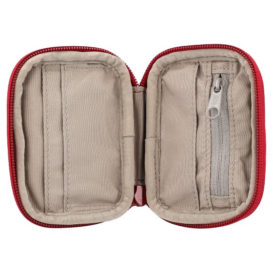 Fjällräven Kanken Card Wallet Portfel 11.5 cm