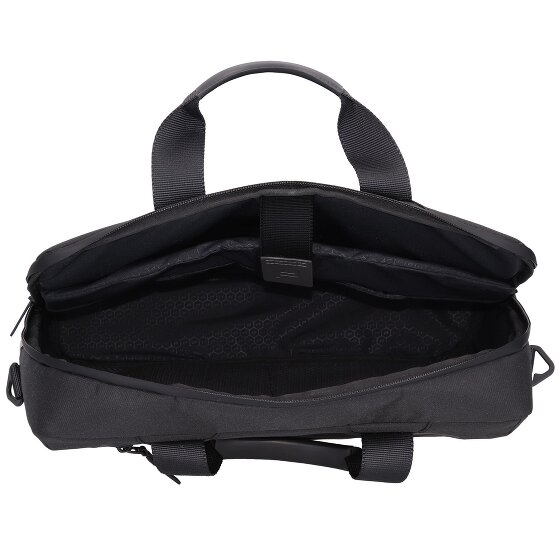 Porsche Design Urban Eco Briefcase 38 cm komora na laptopa