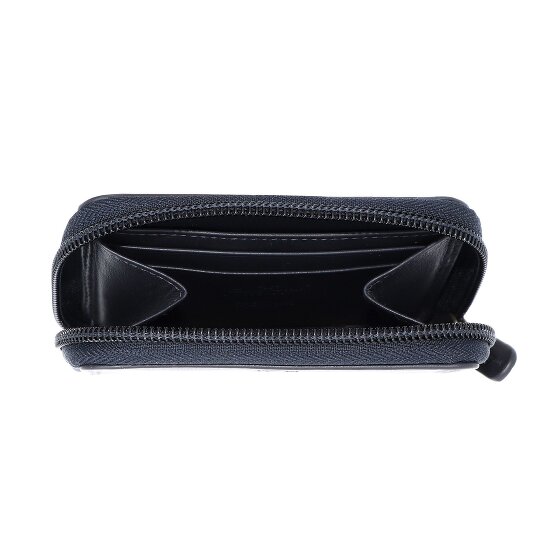 Golden Head Polo Portfel Ochrona RFID Skóra 10 cm