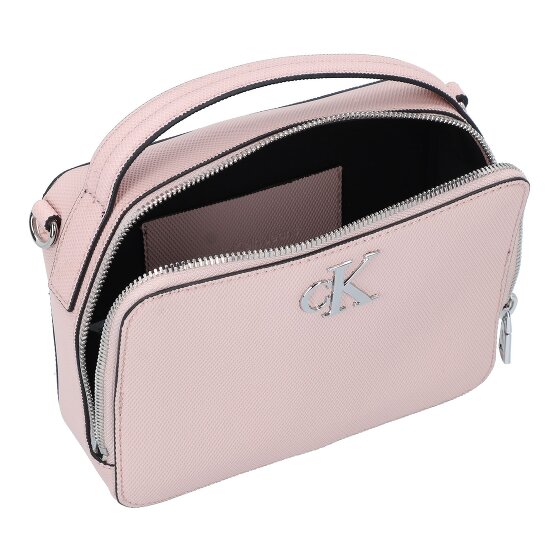 Calvin Klein Jeans Minimal Monogram Torba 19 cm