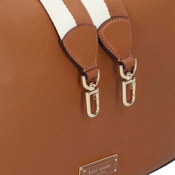 Kate Spade New York Liv Torba na ramię Skórzany 35.5 cm