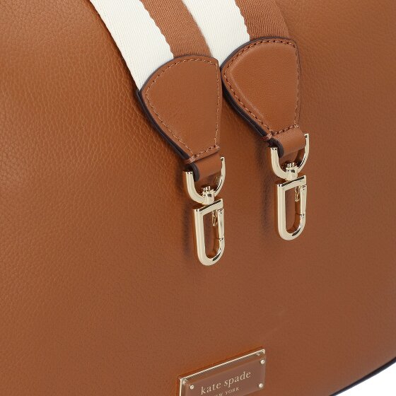 Kate Spade New York Liv Torba na ramię Skórzany 35.5 cm