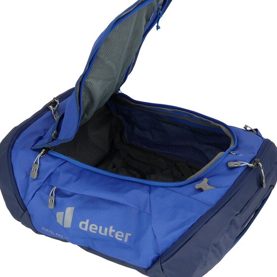 Deuter Duffel Pro 40 Torba podróżna Weekender 52 cm