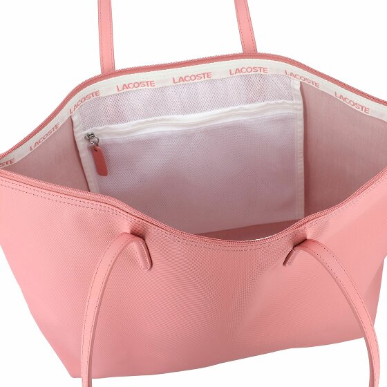 Lacoste L.12.12 Concept Shopper Bag 35 cm