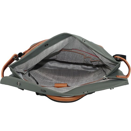 aunts & uncles Japonia Osaka Plecak 43 cm przegroda na laptopa