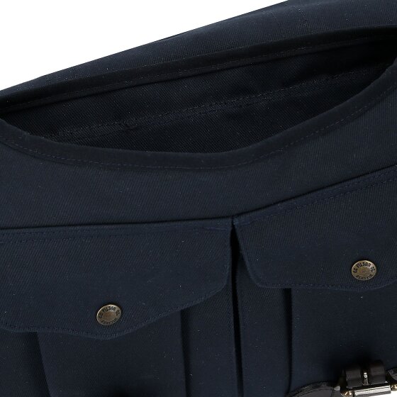 Filson Luggage Twill Briefcase Messenger 35.5 cm