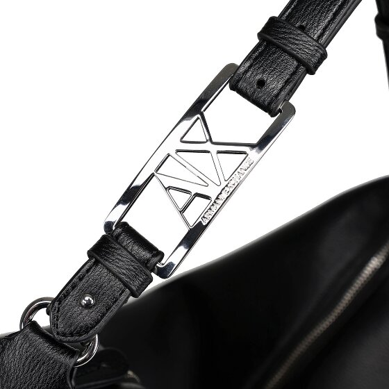 Armani Exchange Polly Torba na ramię 52 cm