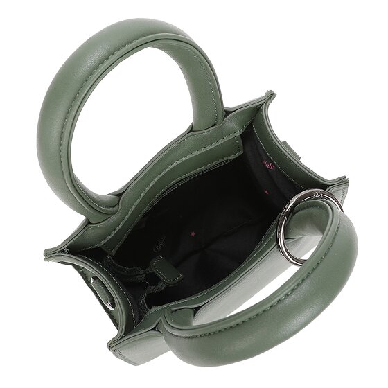 Buffalo Boxy Mini Torba Handbag 17.5 cm