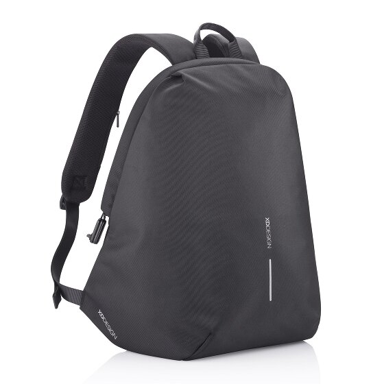 XD Design Bobby Plecak Ochrona RFID 45 cm Komora na laptopa