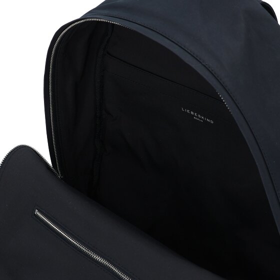 Liebeskind Lila Plecak 41 cm Komora na laptopa
