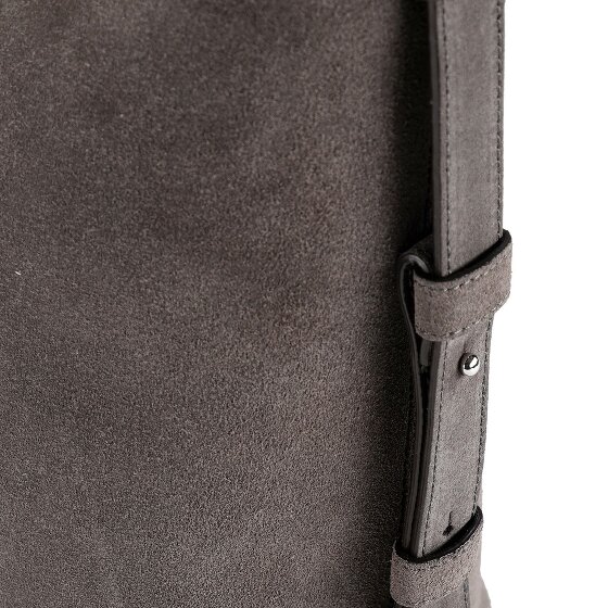 abro Cosmo Torba na ramię Skórzany 31 cm