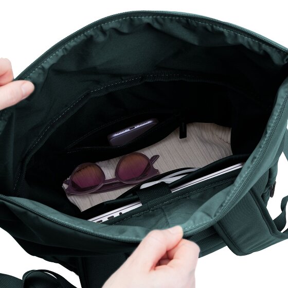 GOT BAG Rolltop Easy Plecak 30 cm Komora na laptopa