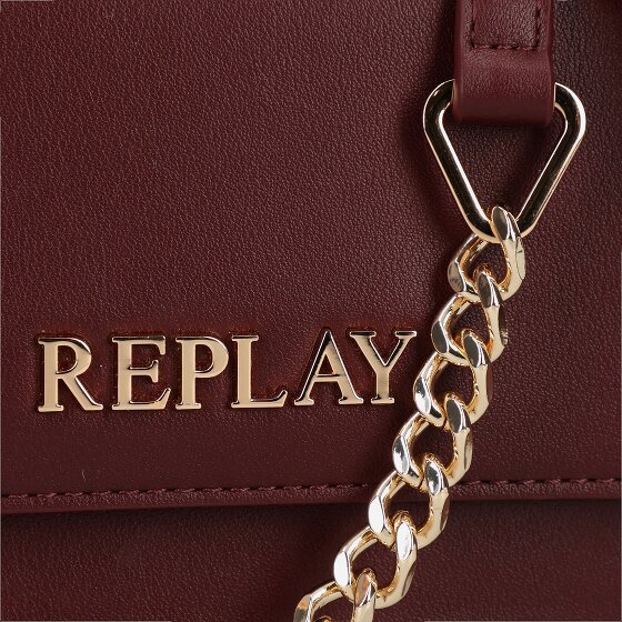 Replay Mini Torba Torba na ramię 18 cm