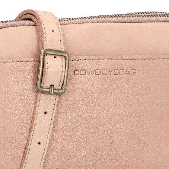 Cowboysbag Kirkwood Torba na ramię Skórzany 20 cm
