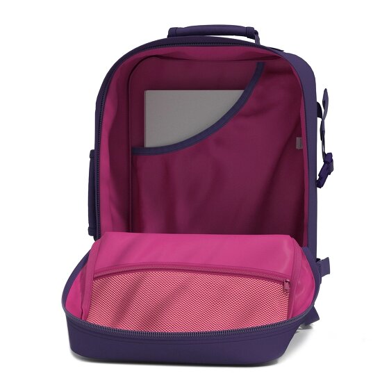 Cabin Zero Classic 124 Plecak 45 cm Komora na laptopa