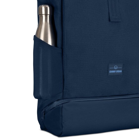 Johnny Urban Eco Series Allen Medium Plecak 40.5 cm Komora na laptopa