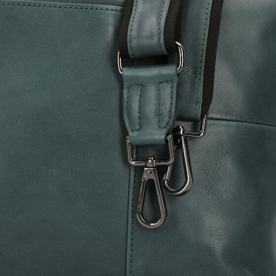 Harold's Caugio Torba podróżna Weekender Skórzany 43 cm