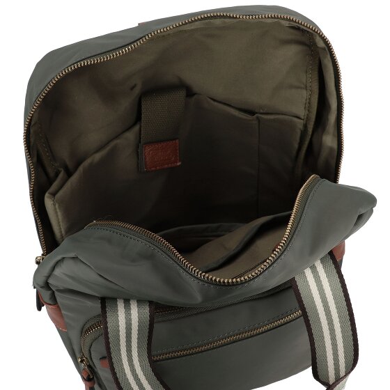 camel active Bari Plecak M 34.5 cm Komora na laptopa