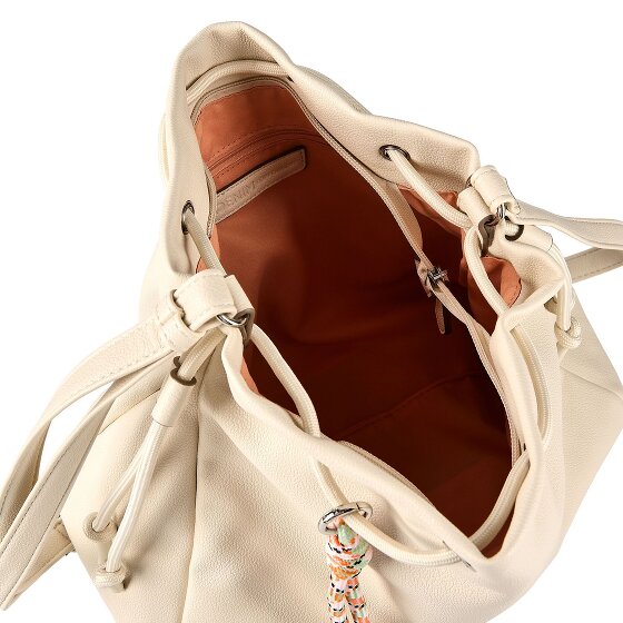 Tom Tailor Denim Sanja Torba na ramię M 34 cm