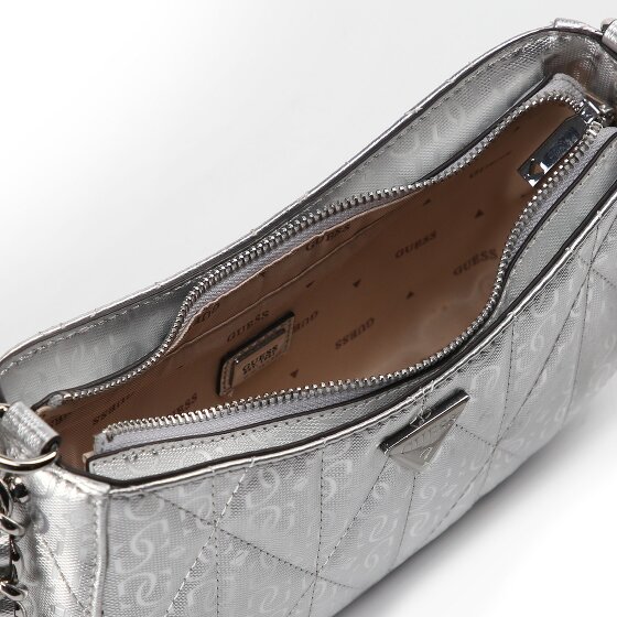 Guess Aldina Torba na ramię 24 cm