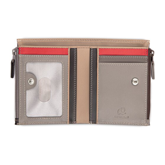 Mywalit Portfel Ochrona RFID Skóra 9 cm