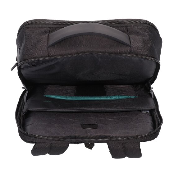 Samsonite Plecak Mysight z przegrodą na laptopa 46 cm