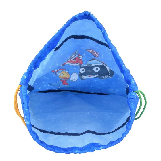 Travelite Helden Der Stadt Worek sportowy 39 cm