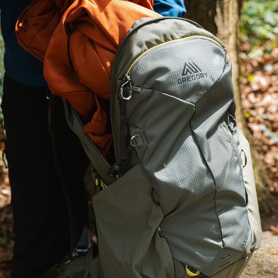 Gregory Zulu 25 Plecak turystyczny 55 cm