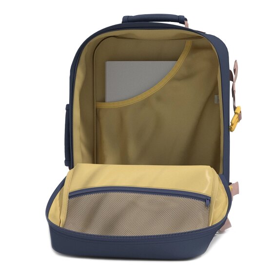 Cabin Zero Classic 124 Plecak 45 cm Komora na laptopa