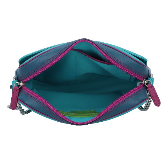 Mywalit Skórzana torba na ramię 23 cm