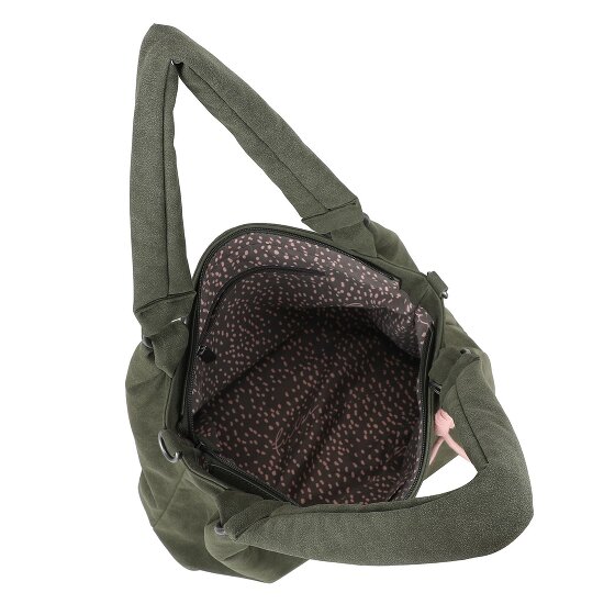 Fritzi aus Preußen Sue03 Shopper Bag 40 cm