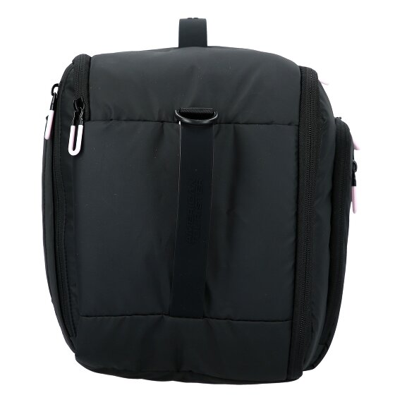 American Tourister Puffypop Torba lotnicza 40 cm Komora na laptopa
