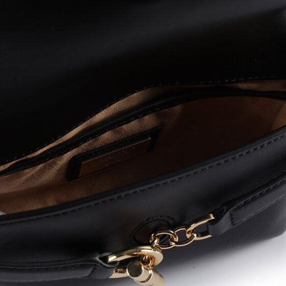 Lauren Ralph Lauren Blake Mini Torba Torba na ramię Skórzany 18 cm