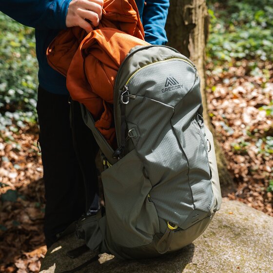 Gregory Zulu 25 Plecak turystyczny 55 cm