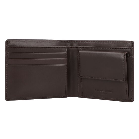 Liebeskind Fiona Portfel Skórzany 11.5 cm