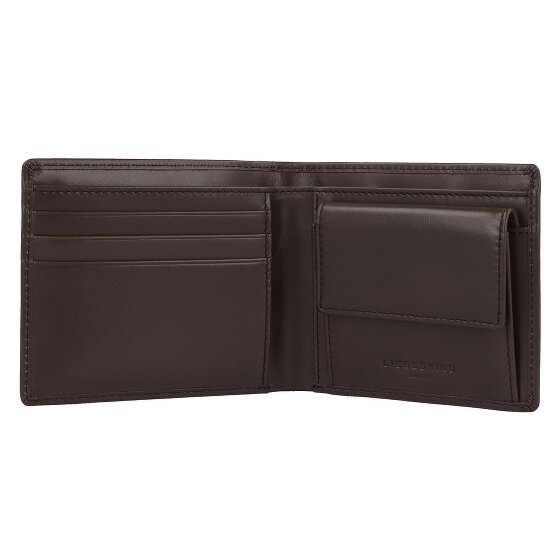 Liebeskind Fiona Portfel Skórzany 11.5 cm