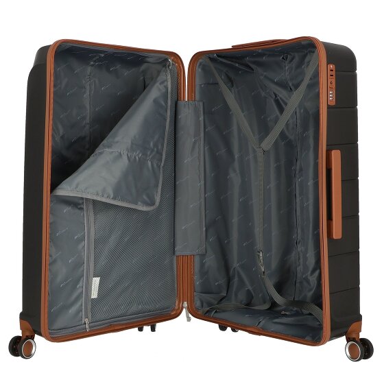 Cocoono Graz 4 kółka Walizka L 76 cm