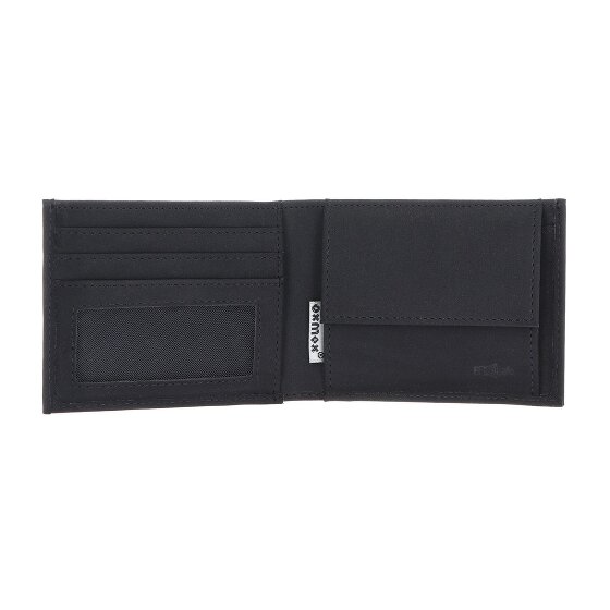 oxmox New Cryptan Portfel Ochrona RFID 8.5 cm
