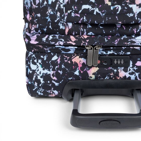 Eastpak Transit'R 2 kółka Torba podróżna L 79 cm
