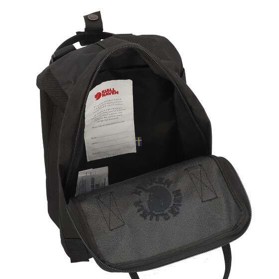 Fjällräven Re-Kanken Plecak 29 cm