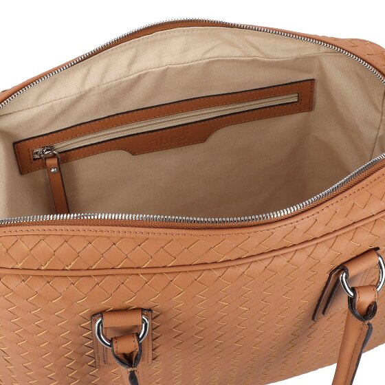 abro Lotus Torba Skórzany 39 cm