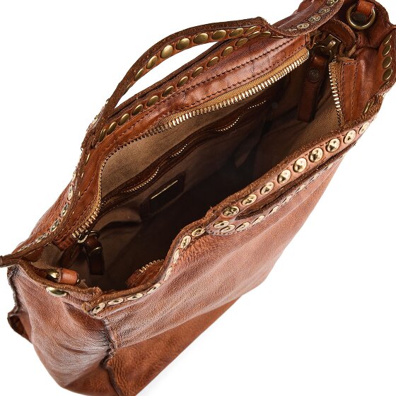Campomaggi Torba Skóra 30 cm