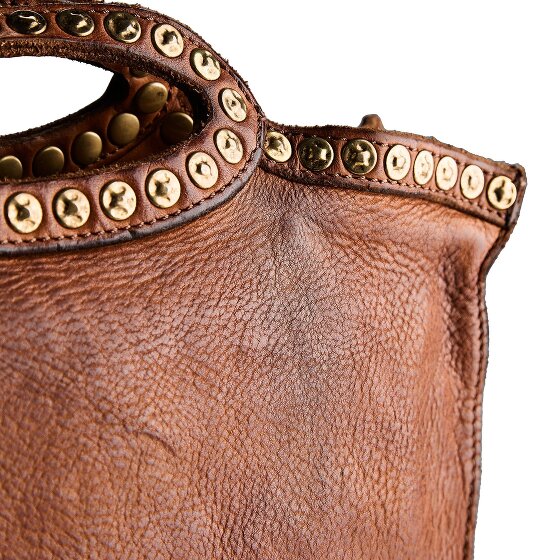 Campomaggi Torba Skórzany 30 cm